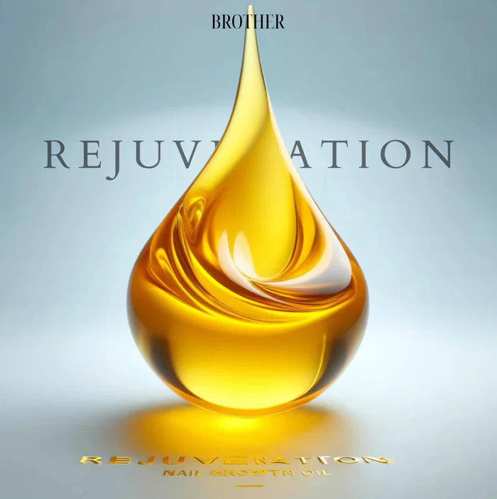 Aceite Reparador de Uñas (2x1)
