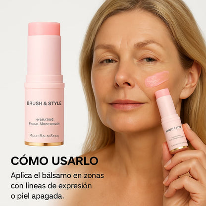 Bálsamo de Colágeno ANTIARRUGAS (1+1 GRATIS)2