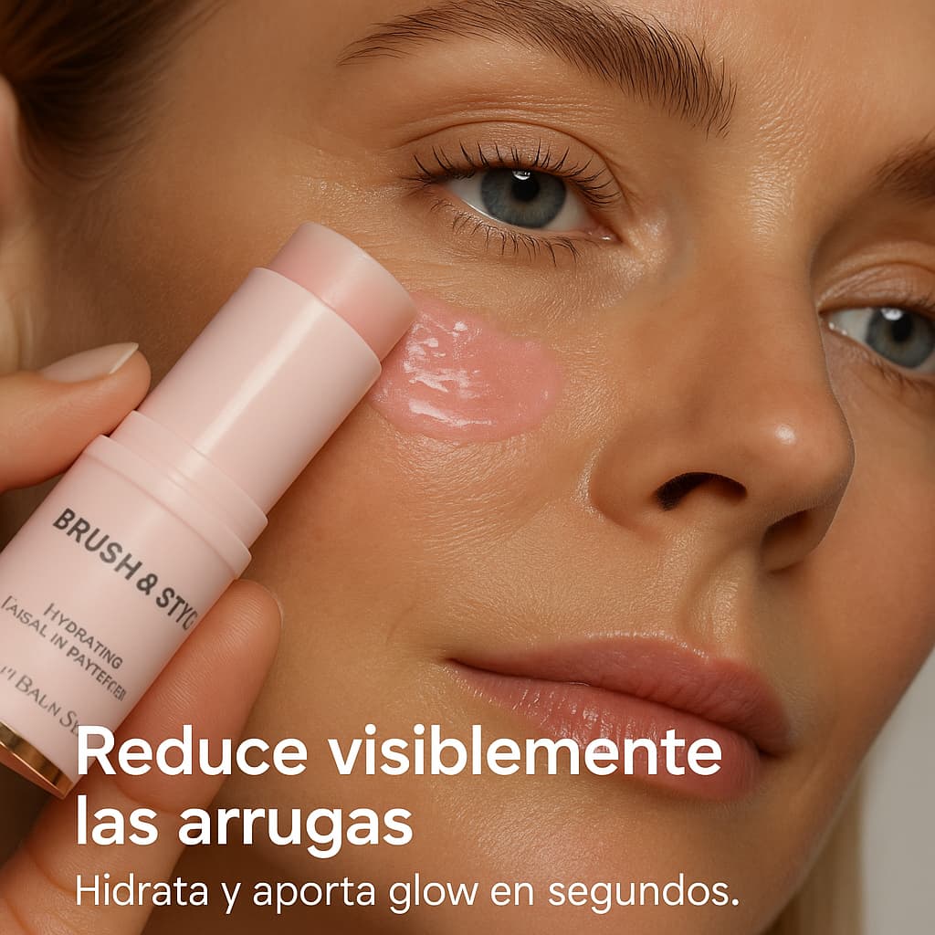 Bálsamo de Colágeno ANTIARRUGAS (1 + 1 GRATIS)