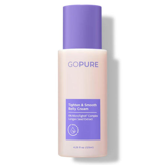 Crema Reafirmante de Vientre (1 + 1  GRATIS)