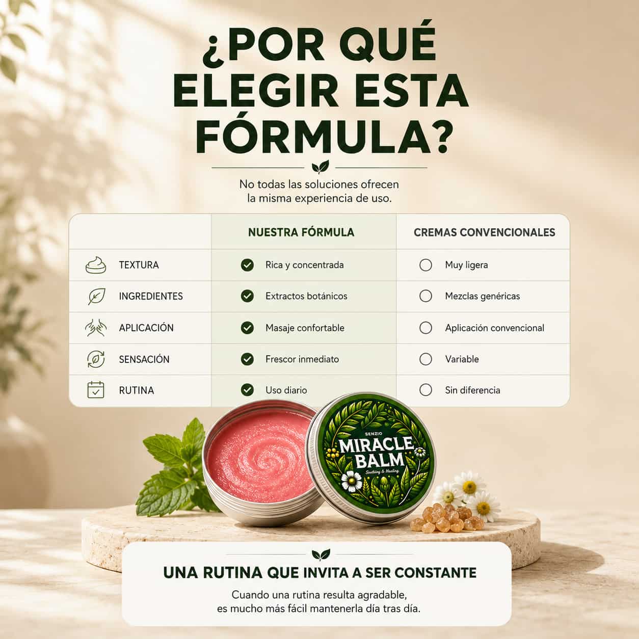 Bálsamo para Ardor en Pies Botánico (2x1)