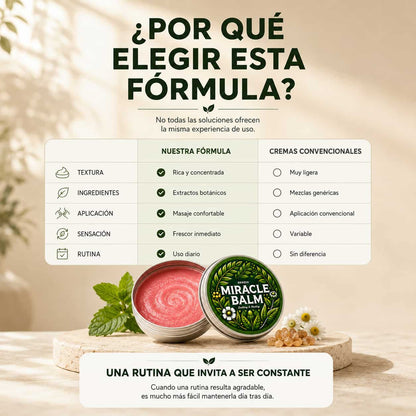 Bálsamo para Ardor en Pies Botánico (2x1)