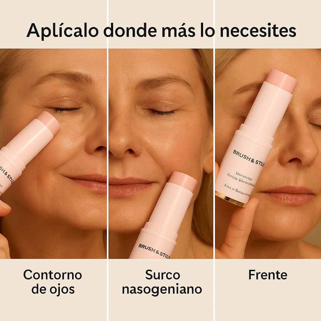 Bálsamo de Colágeno ANTIARRUGAS (1 + 1 GRATIS)