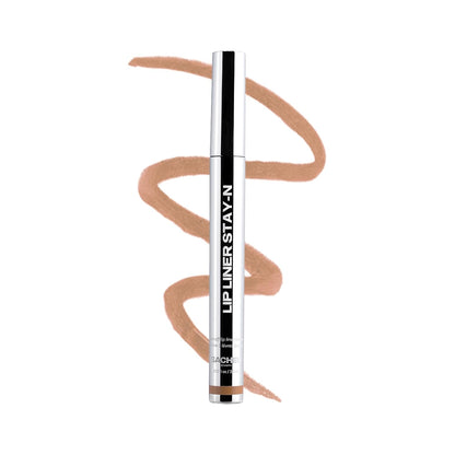 Tinte Labial Delineador Peel Off (3x1)