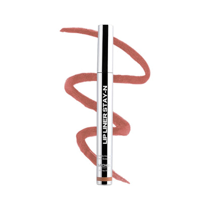 Tinte Labial Delineador Peel Off (3x1)