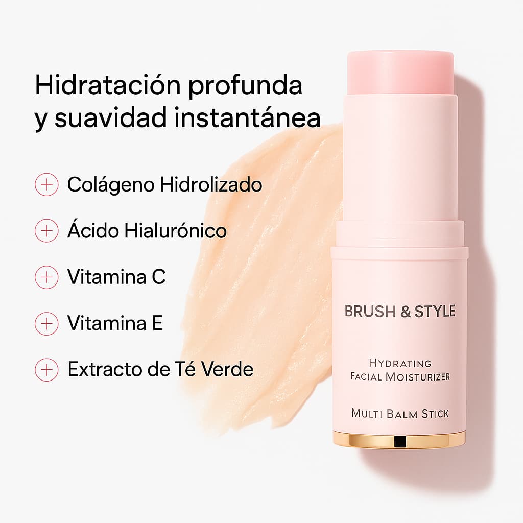 Bálsamo de Colágeno ANTIARRUGAS (1 + 1 GRATIS)
