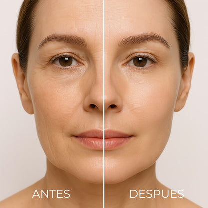 Bálsamo de Colágeno ANTIARRUGAS (1 + 1 GRATIS)