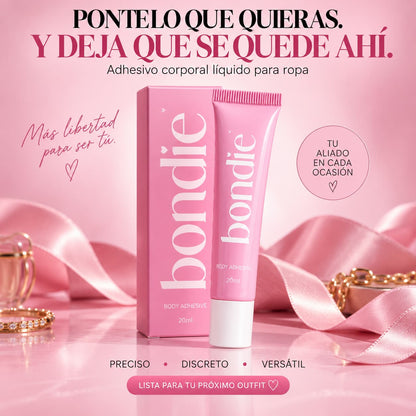 Adhesivo Líquido para Fijación de Ropa