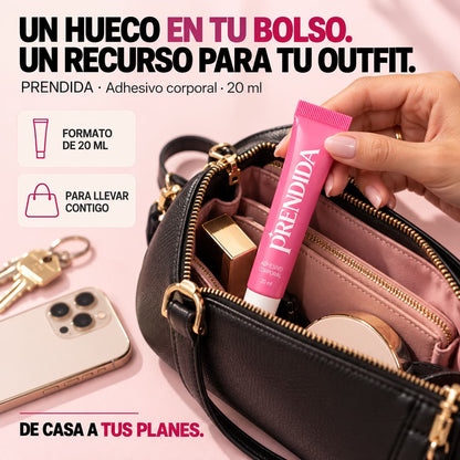 Adhesivo Líquido para Fijación de Ropa