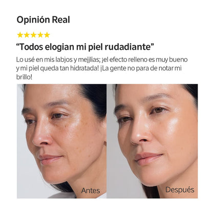 Sérum Voluminizador de Colágeno (1+1 GRATIS)