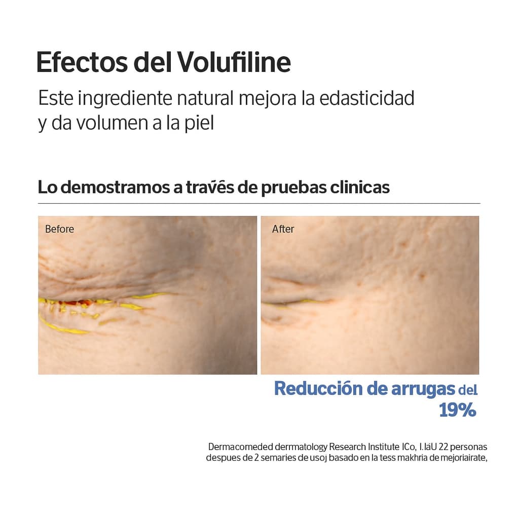 Sérum Voluminizador de Colágeno (1+1 GRATIS)