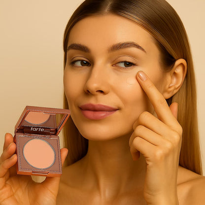 Corrector de Ojeras Instantáneo (2x1)
