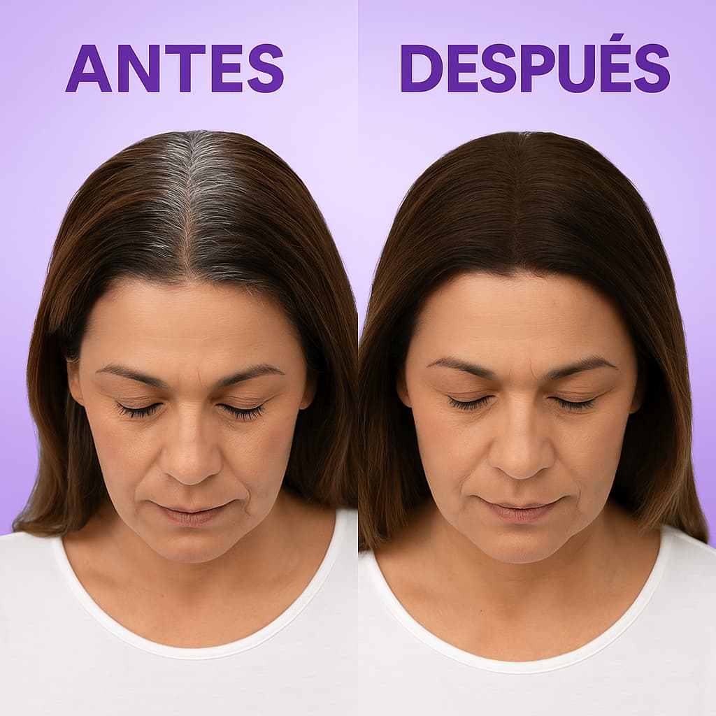 RELLENO CAPILAR INSTANTANEO.