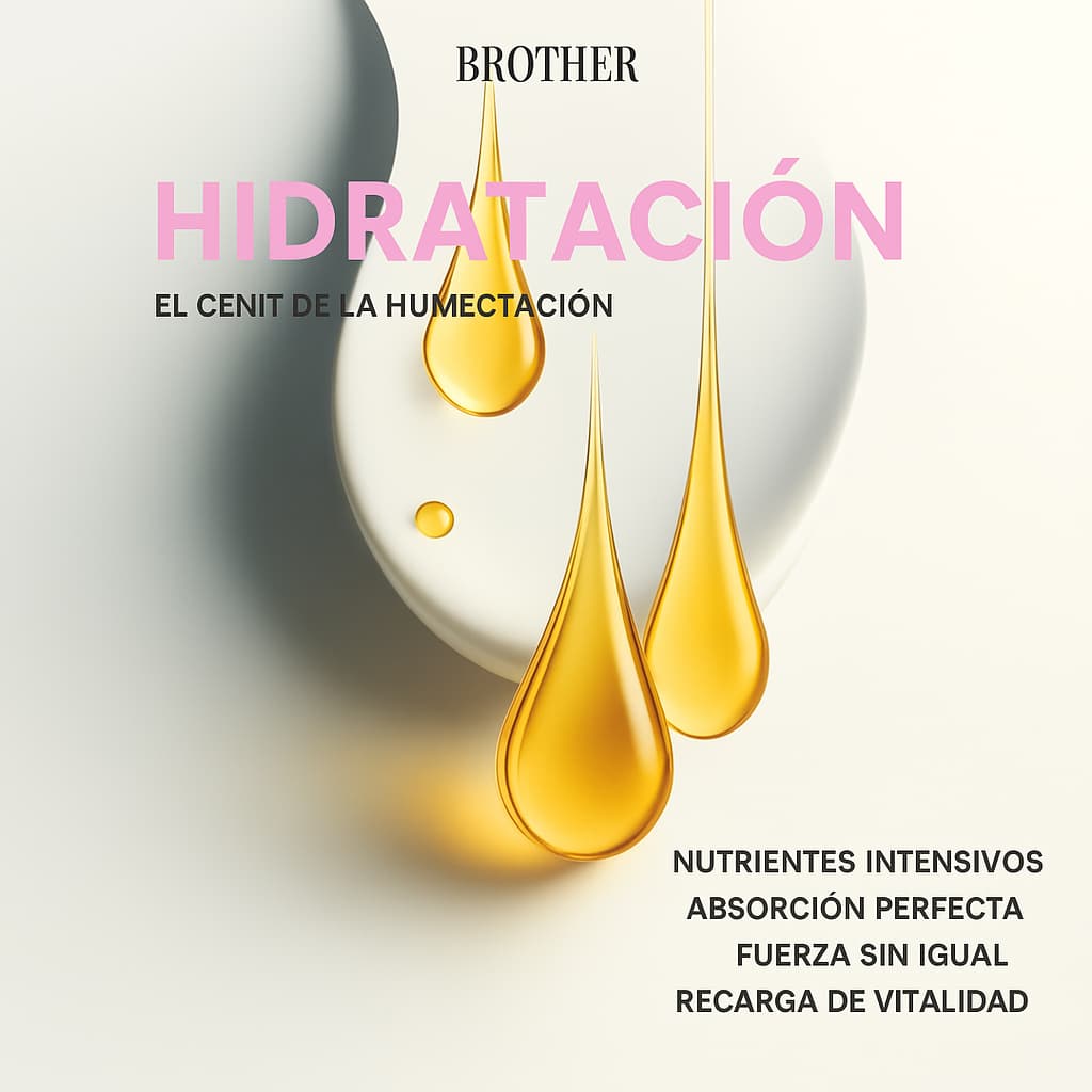 Aceite Reparador de Uñas (2x1)