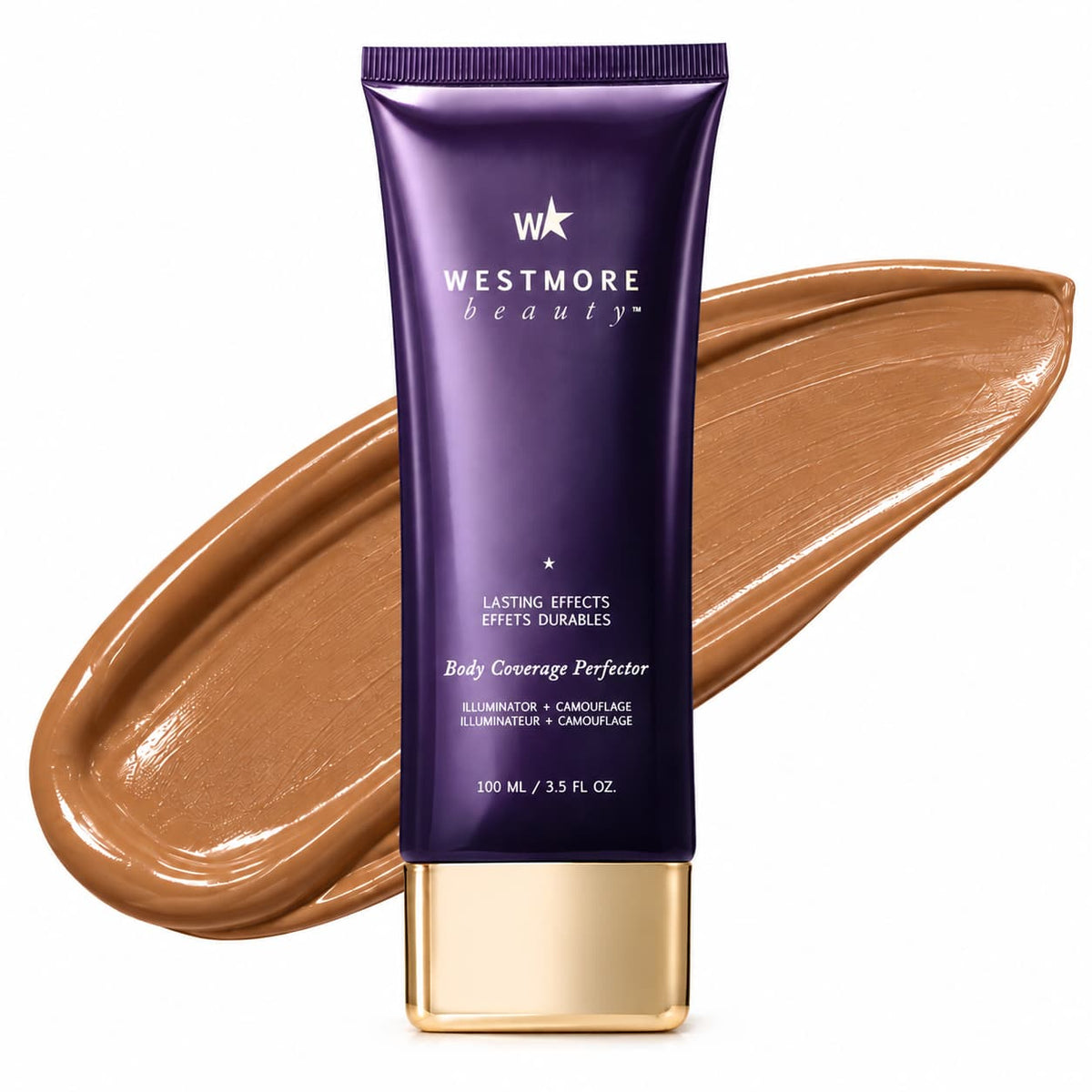 Maquillaje Corporal para Manchas y Venitas