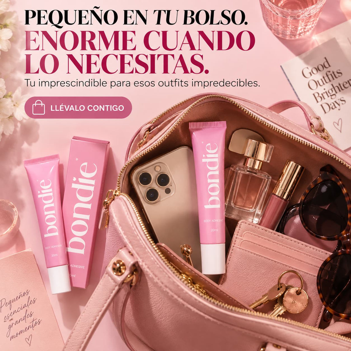 Adhesivo Líquido para Fijación de Ropa